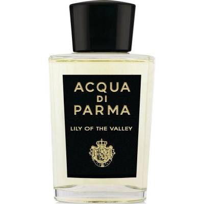 Acqua di Parma Lily of the Valley parfémovaná voda unisex 180 ml