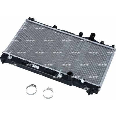Chladič motora NRF 50332