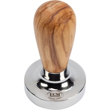 ECM Tamper oliva plochý 58 mm