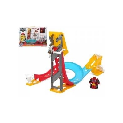 BigBuy Трансформърс Deformation (45 x 30 cm)