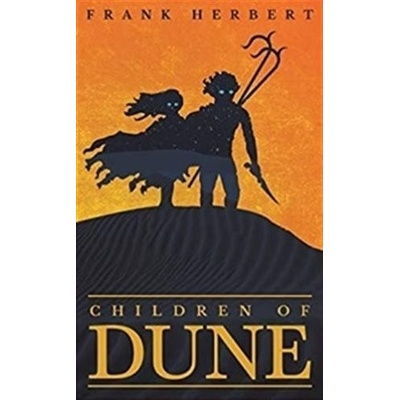 Children Of Dune