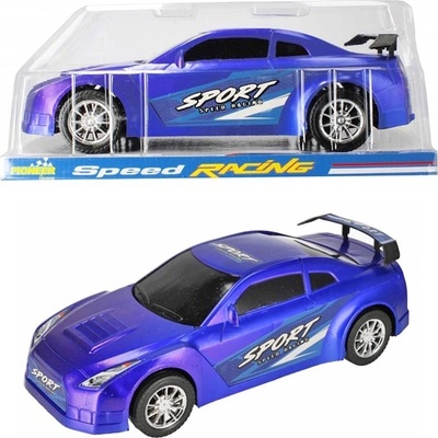CreativeToys Pretekárske auto