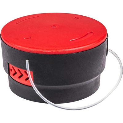 Raider Корда с макара и капачка Raider за RDP-CGT20, R20, 075752 - 1.6 mm (075752)