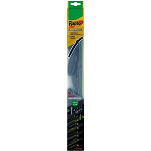  Чистачка Raptor Hybrid 43см (254625)