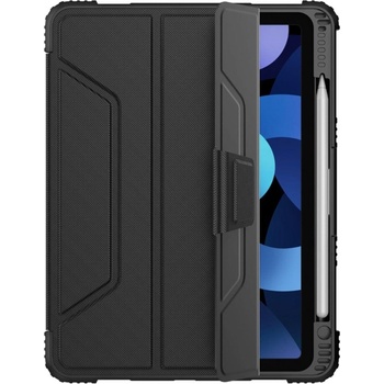 Nillkin Противоударен Калъф за iPad Pro 11, Nillkin Bumper Case, Черен (6902048214804)