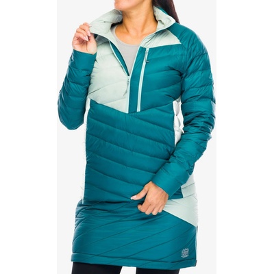 Turbat Treknorak dragonfly turquoise/silt green