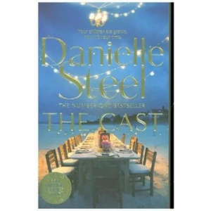 Cast | Danielle Steel (ISBN: 9781509800537)