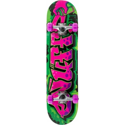 Enuff Graffiti