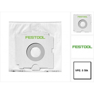 FESTOOL SC - FIS - CT 26/5, 30 ks
