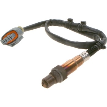 Lambda sonda BOSCH 0 258 006 826