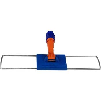 Hunt's Държач за плосък моп Hunts, за сухо почистване, 40 cm (5080120100)