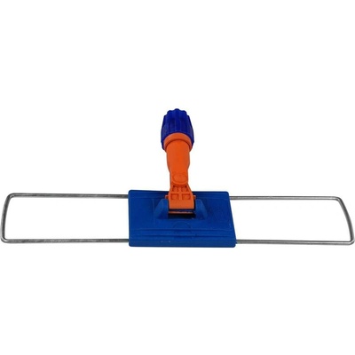 Hunt's Държач за плосък моп Hunts, за сухо почистване, 40 cm (5080120100)