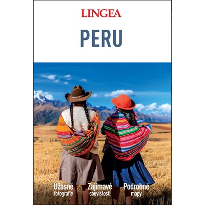 Peru LINGEA