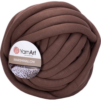 YARNART Marshmallow 905 Плетива прежда (Marshmallow 905)