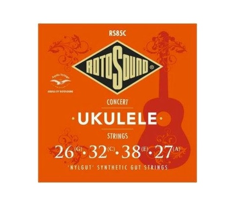 Rotosound RS85C