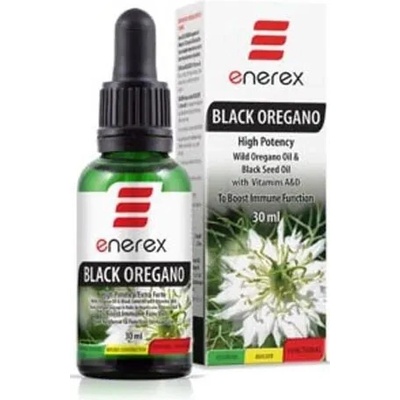 Enerex Black Oregano 30 ml