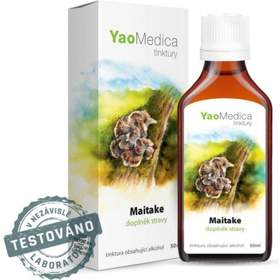 YaoMedica Maitake 50 ml