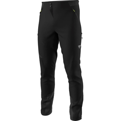 DYNAFIT Мъжки панталон за ски-туринг Dynafit Blacklight Dynastretch Pant Ski touring trousers - Black Out (007-4231-0113)