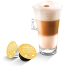 Nescafé Dolce Gusto Latte Macchiato Vanilla kávové kapsule 16 ks