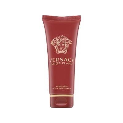 Versace Eros Flame Афтършейв балсам за мъже 100 ml
