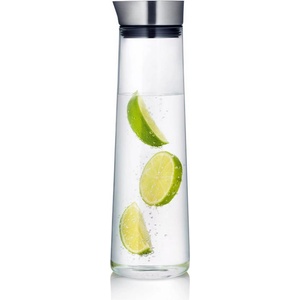 blomus 1 л гарафа за вода blomus от серия acqua
