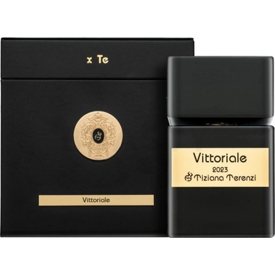 Tiziana Terenzi Vittoriale Extrait de Parfum 100 ml