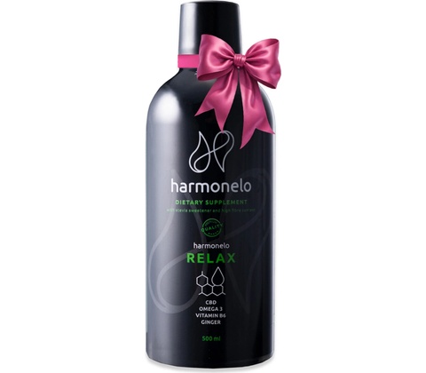 Harmonelo Relax 500 ml