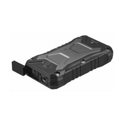 Viking outdoorová power banka SKADI II, 20000 mAh, bezdrátové nabíjení