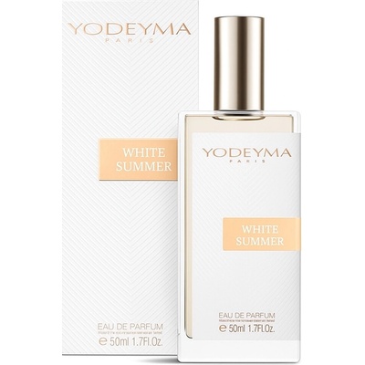 Yodeyma White Summer parfémovaná voda dámská 50 ml