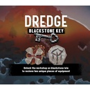 DREDGE - Blackstone Key