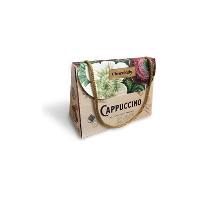 CHOCOLADY CAPPUCINO 170 g