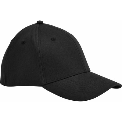Beechfield B803 6 panelová EarthAware 53.0803 black