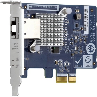 QNAP QXG-5G1T-111C