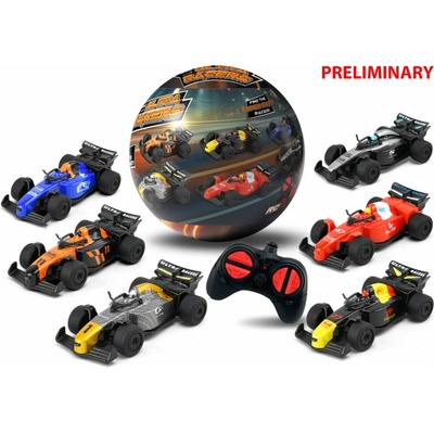 Ultra Racers REVELL 23573 Formula Speed
