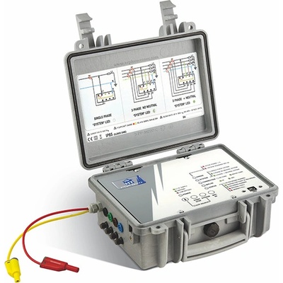 HT Instruments PQA819