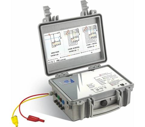 HT Instruments PQA819