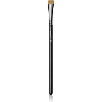 MAC Cosmetics Brush 212 Flat Definer Brush плоска четка за сенки за очи