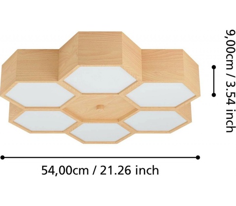 Eglo 98863