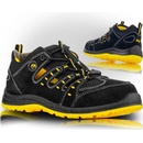 Pracovní obuv VM Memphis 2115-S1 ESD Sandál bezpečnostní černá