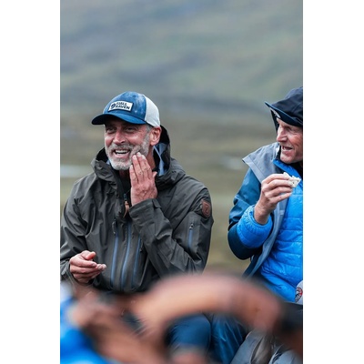 Fjallraven Шапка с козирка Fjallraven Langtradarkeps (F13100182)