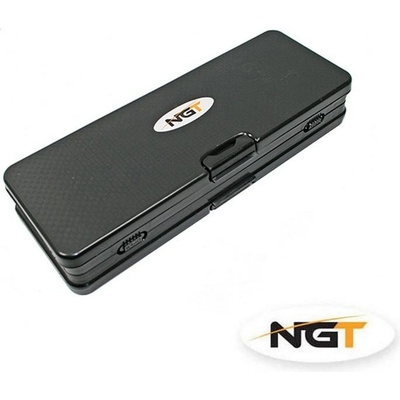 NGT Box na Návazce Multilevel Stiff Rig Wallet