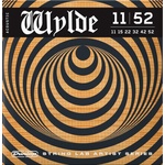 Dunlop ZWAP1152 Zakk Wylde String Lab 11-52 Струни за акустична китара