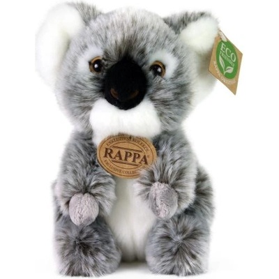 koala medvídek sedící EKO PŘÁTELSKÝ 18 cm
