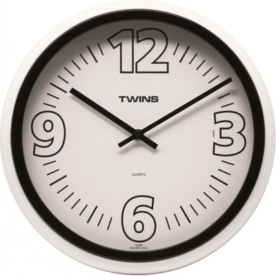 Twins 2896 Black