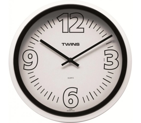 Twins 2896 Black