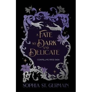 Fate so Dark and Delicate (2026)