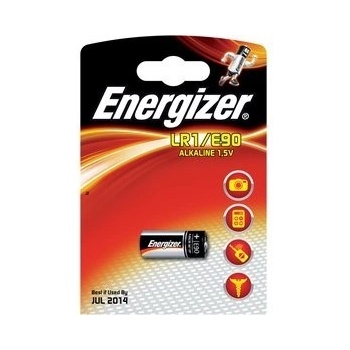 Energizer LR1/E90 7638900083064
