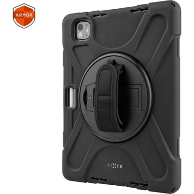 Fixed Rugged Tab Case Apple iPad Pro 11 2018-2022/iPad Air 2020-2026 FIXRTC-727-BK čierne