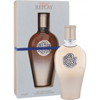 REPLAY True parfumovaná voda dámska 40 ml