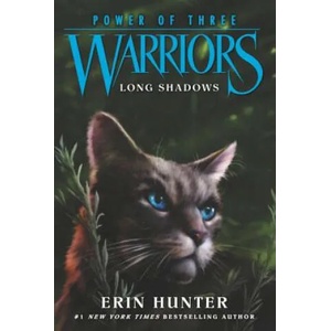 Warriors: Power of Three #5: Long Shadows (ISBN: 9780062367129)